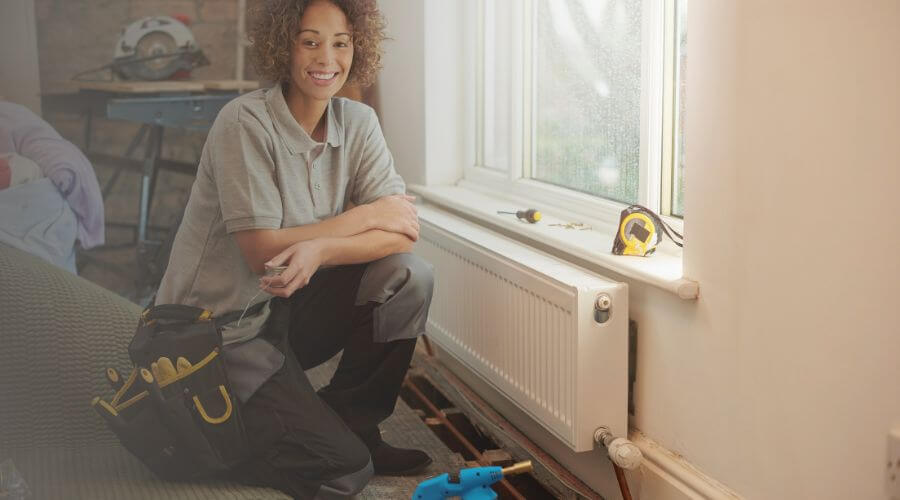 Professional septic pumping service in Deming, NM